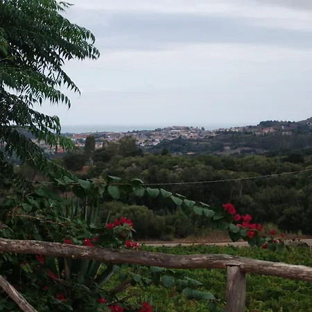 Alojamento de Turismo Rural Su Solianu Bari Sardo