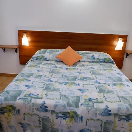 Su Solianu Bari Sardo