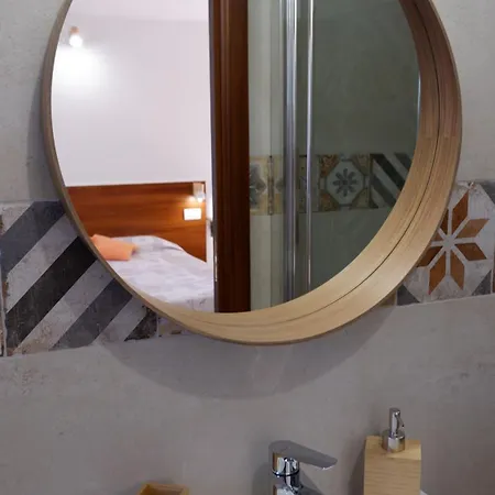 Su Solianu Bari Sardo