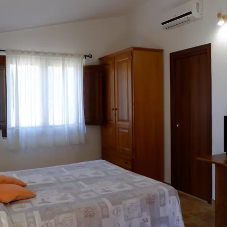 Su Solianu * Bari Sardo