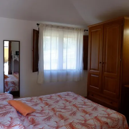 Alloggio per agriturismo Su Solianu