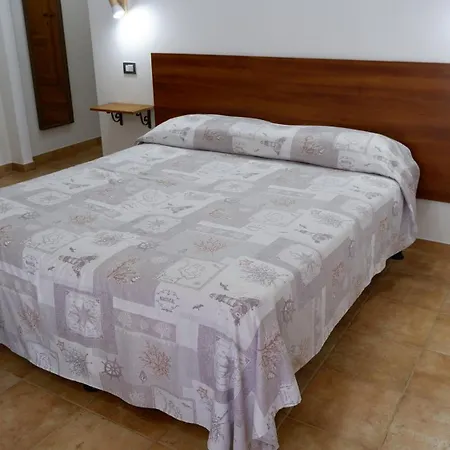 Alloggio per agriturismo Su Solianu Bari Sardo