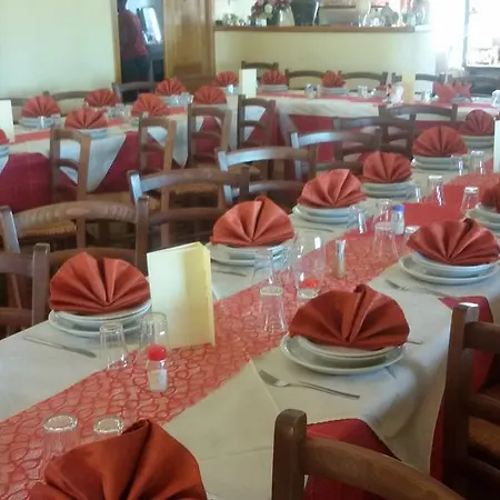 Su Solianu Bari Sardo