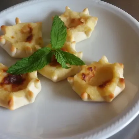 Su Solianu Bauernhof