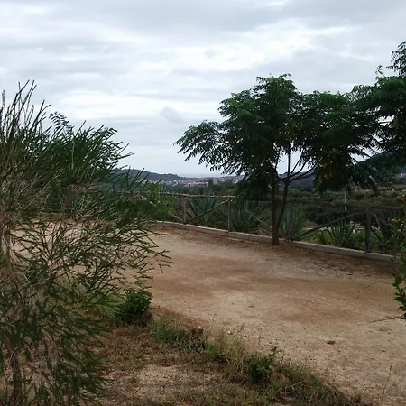 Farm stay Su Solianu Bari Sardo