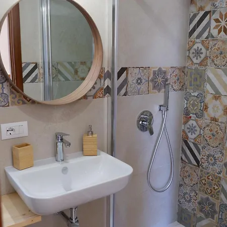 Su Solianu Farm stay