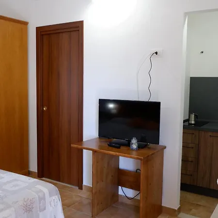 Farm stay Su Solianu Bari Sardo