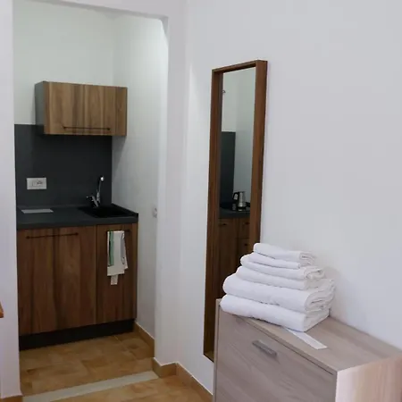 Su Solianu Farm stay