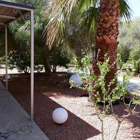 Farm stay Su Solianu *