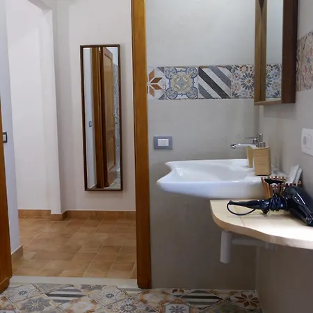 Su Solianu Farm stay Bari Sardo