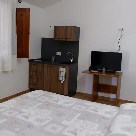 Su Solianu Bari Sardo
