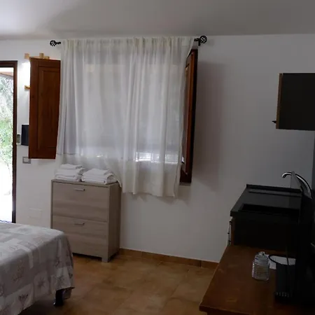 Su Solianu * Bari Sardo