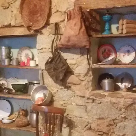 Su Solianu * Bari Sardo