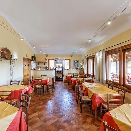 Su Solianu Farm stay Bari Sardo
