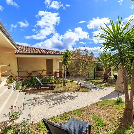 Farm stay Su Solianu *