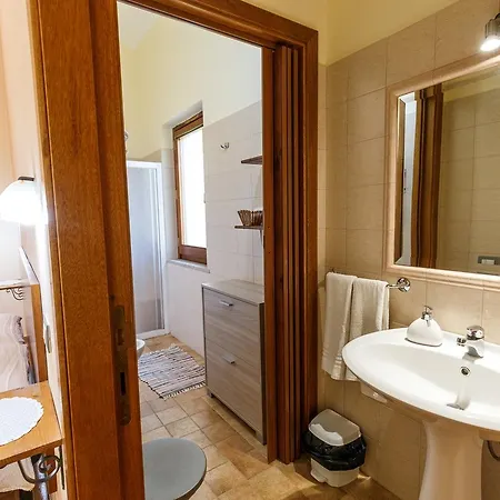 Farm stay Su Solianu