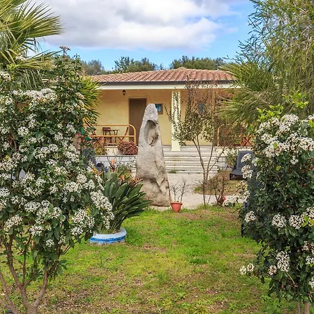Farm stay Su Solianu Bari Sardo
